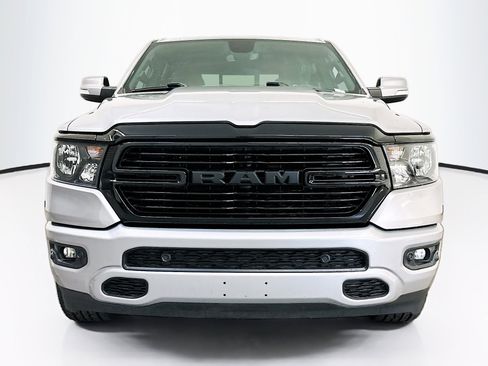 Used 2020 RAM 1500 Big Horn image 2