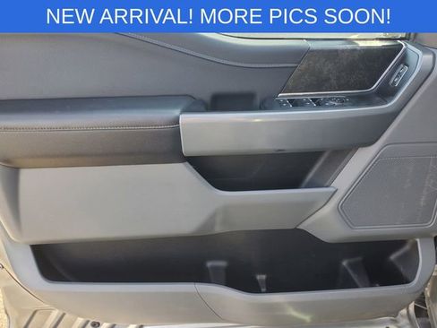 Certified 2022 Ford F150 XLT w/ Equipment Group 301A Mid image 7