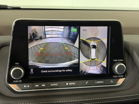 Certified 2023 Nissan Rogue SL image 21