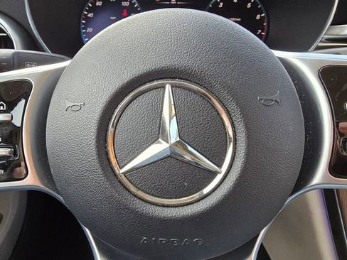 Used 2021 Mercedes-Benz C 300 4MATIC Sedan image 58