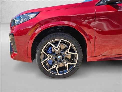 Used 2026 BMW X2 xDrive28i w/ Technology Package image 8