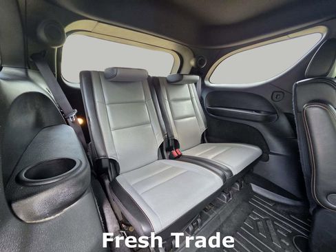 Used 2021 Dodge Durango R/T w/ Trailer Tow Group IV image 9