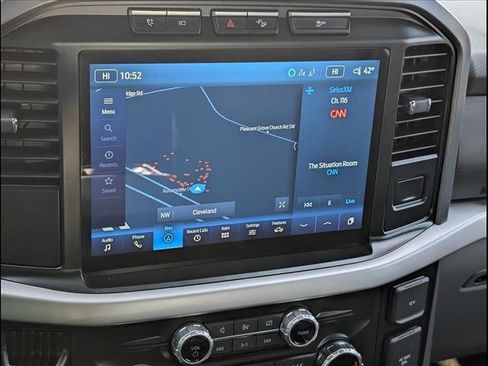 Used 2023 Ford F150 XLT w/ Equipment Group 302A High image 15