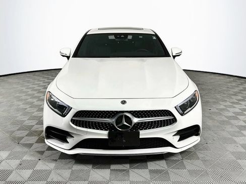 Used 2020 Mercedes-Benz CLS 450 4MATIC image 2