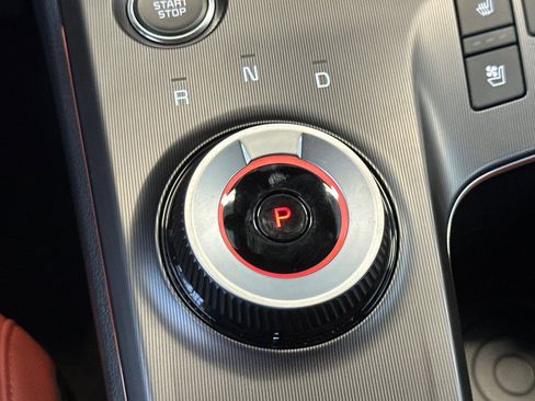 New 2026 Kia Sportage SX Prestige AWD/4WD image 21