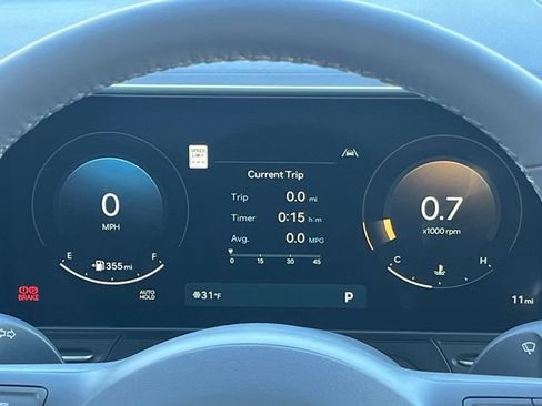 New 2026 Hyundai Kona Limited AWD/4WD image 25