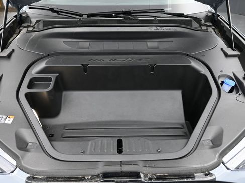 New 2025 Ford Mustang Mach-E GT image 36