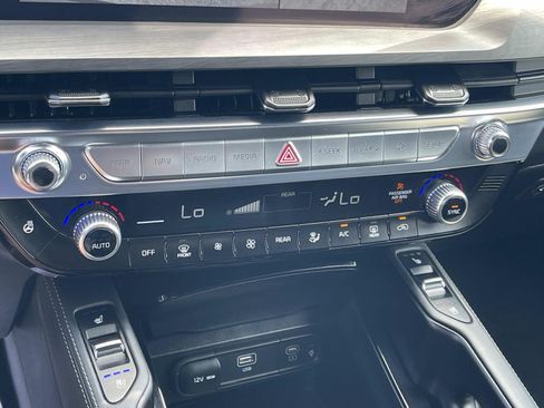 Used 2024 Kia Telluride SX X-Pro AWD/4WD image 35