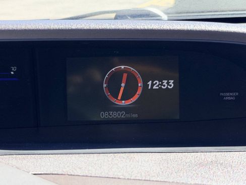 Used 2012 Honda Civic LX image 9