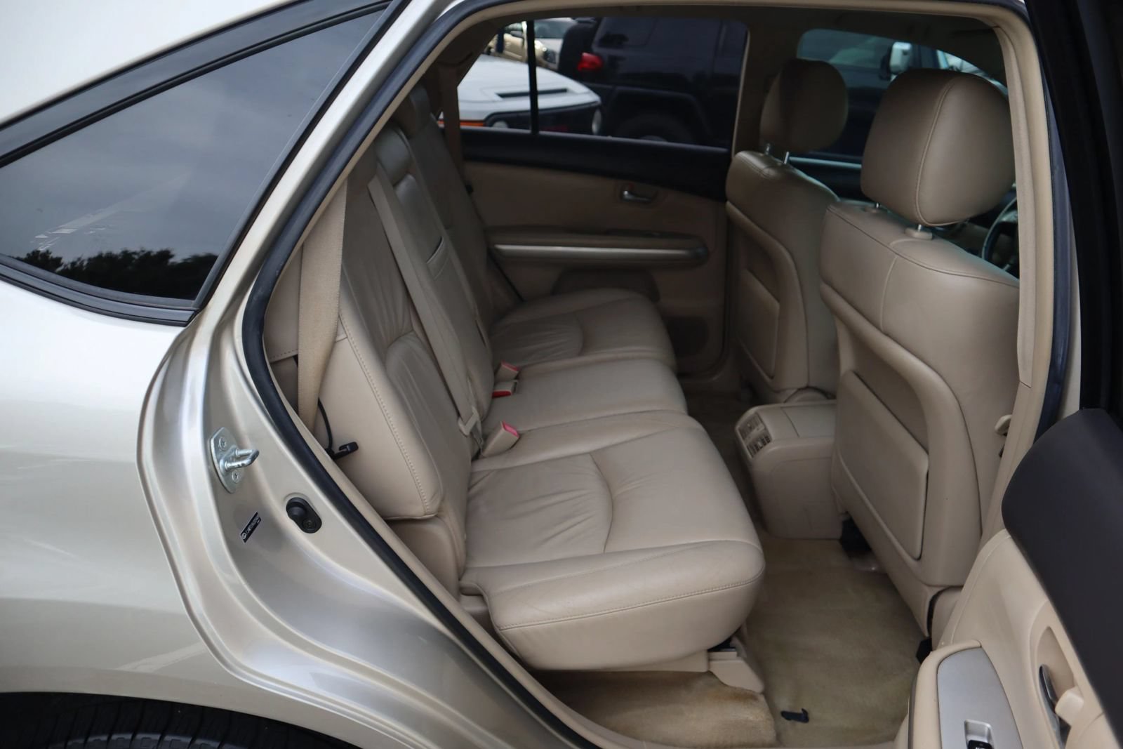 Used 2006 Lexus RX 400h AWD image 20