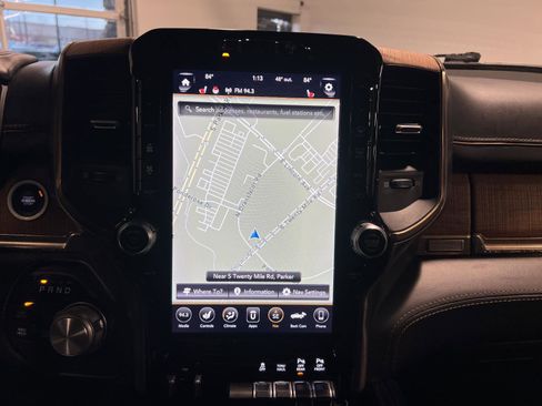 Used 2019 RAM 1500 Limited image 17