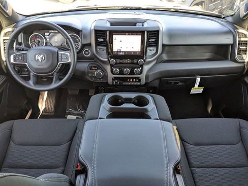 New 2026 RAM 1500 Classic Warlock image 15