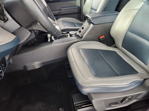 Certified 2024 Ford Bronco Outer Banks image 12