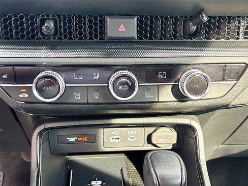 Used 2024 Honda CR-V Sport-L image 15