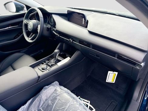 New 2026 MAZDA MAZDA3 2.5 S Sedan w/ Preferred Pkg image 30