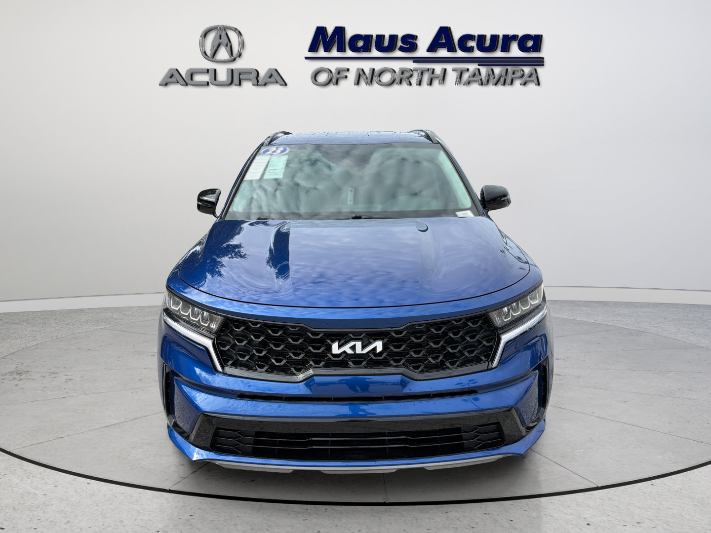 Used 2023 Kia Sorento S FWD image 3