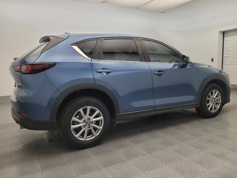 Used 2022 MAZDA CX-5 AWD 2.5 S w/ Select Package image 10