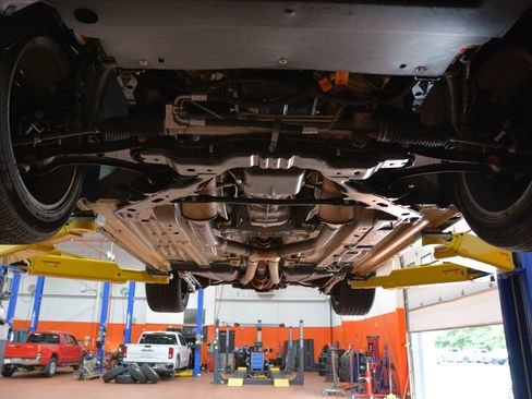 Used 2009 Ford Mustang Shelby GT500 image 22