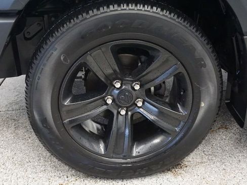 Certified 2022 RAM 1500 Classic Warlock w/ Electronics Group image 14