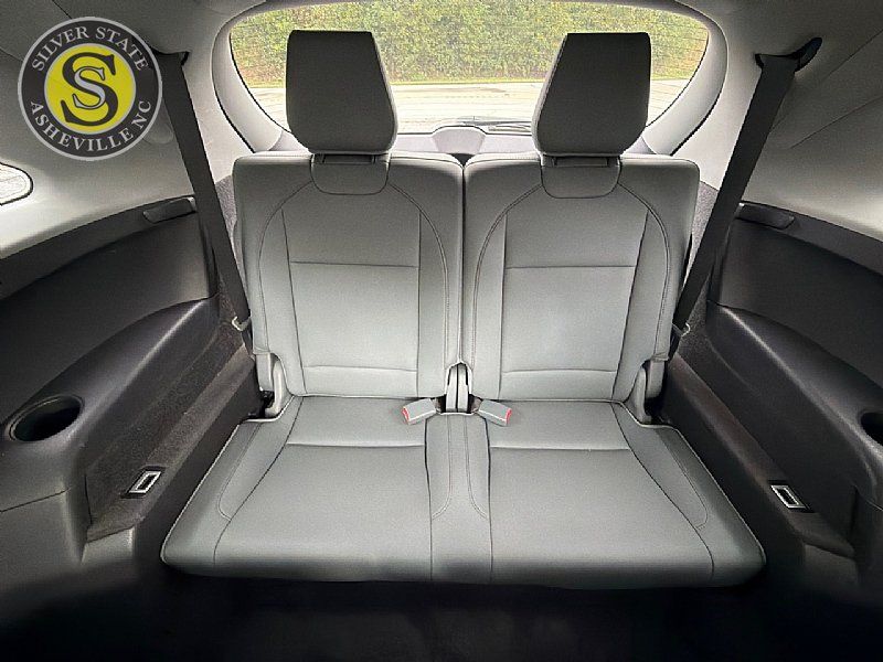 Used 2014 Acura MDX w/ Advance & Entertainment Pkg AWD/4WD image 22