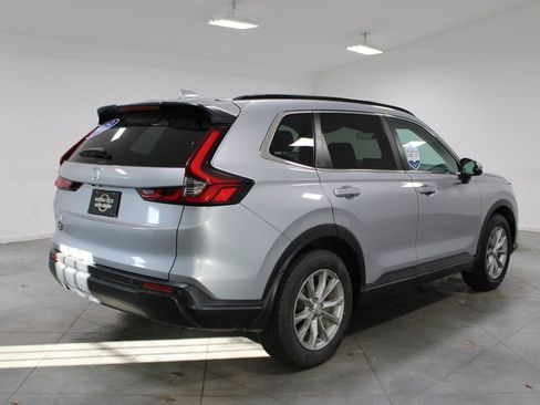Used 2023 Honda CR-V EX-L image 9