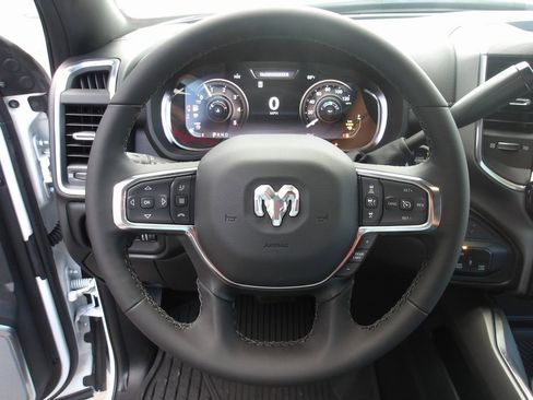 New 2026 RAM 2500 Laramie image 14