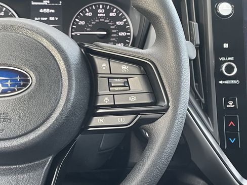 New 2026 Subaru Crosstrek 2.0i Premium image 19