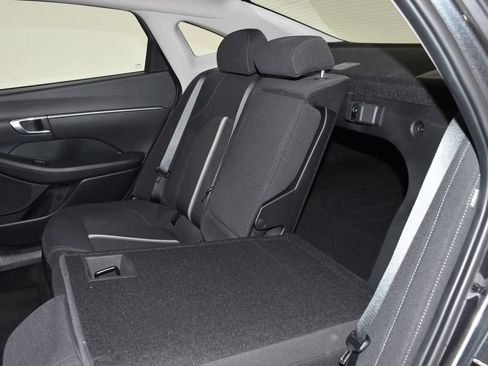 Used 2023 Hyundai Sonata SEL FWD image 27
