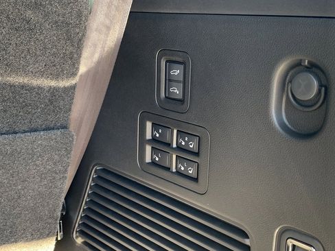 New 2026 Nissan Armada PRO-4X image 6