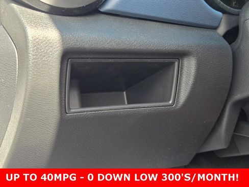 New 2025 Nissan Versa SV w/ Trunk Package image 24