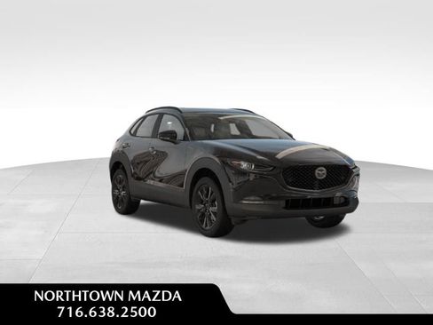New 2026 MAZDA CX-30 AWD 2.5 S image 3