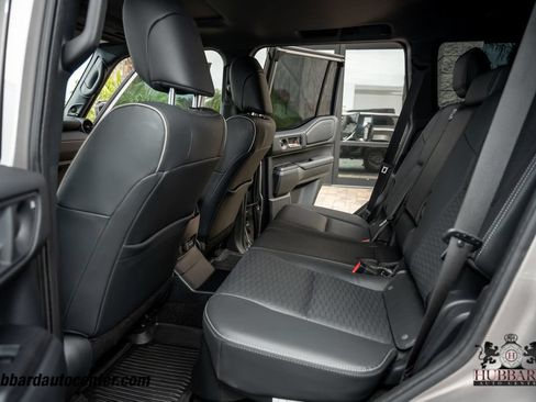 Used 2024 Toyota Land Cruiser AWD/4WD image 30