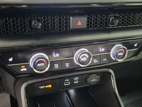 Certified 2024 Honda CR-V EX-L image 30