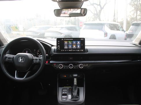 Used 2025 Honda CR-V EX-L image 25