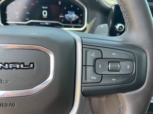 Used 2023 GMC Sierra 1500 Denali w/ Denali Reserve Package AWD/4WD image 23