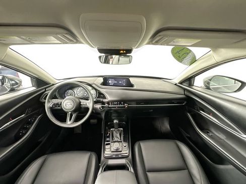 Used 2024 MAZDA CX-30 AWD 2.5 S w/ Select Sport Pkg image 4