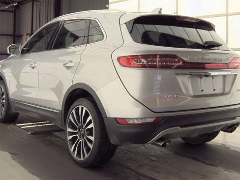 Used 2019 Lincoln MKC Reserve w/ MKC Climate Package AWD/4WD image 8