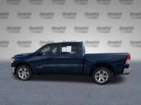 Used 2022 RAM 1500 Big Horn image 6