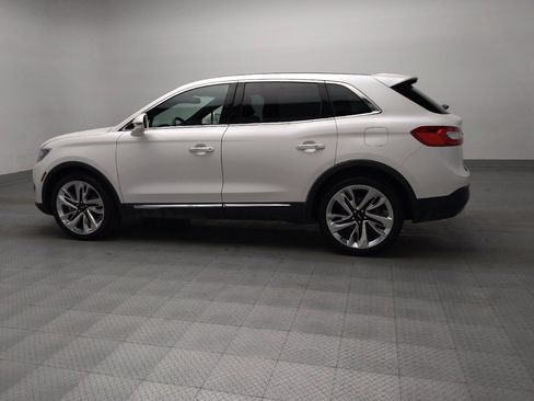 Used 2017 Lincoln MKX Reserve w/ Luxury Package image 3