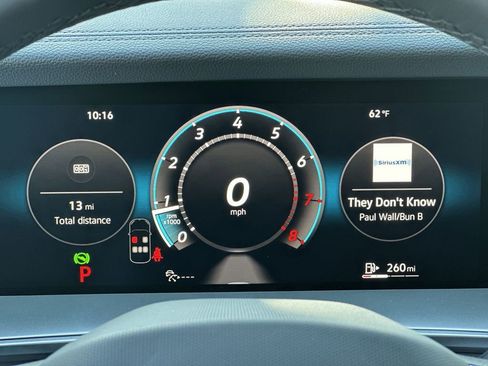 New 2026 Volkswagen Tiguan SE R-Line image 15