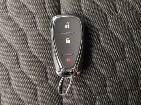 Used 2019 Chevrolet Equinox LT AWD/4WD image 32
