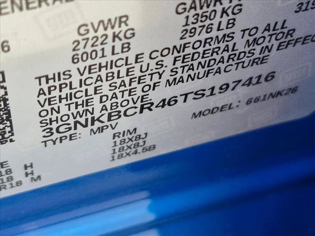 New 2026 Chevrolet Blazer LT w/ Convenience Package FWD image 16