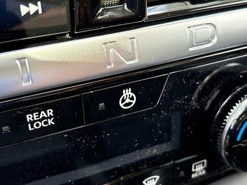 New 2026 Nissan Pathfinder SL w/ SL Premium Package AWD/4WD image 11