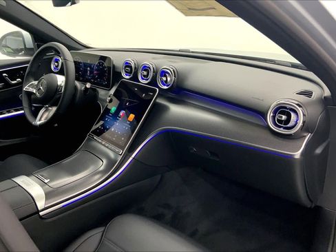New 2026 Mercedes-Benz C 300 Sedan image 12