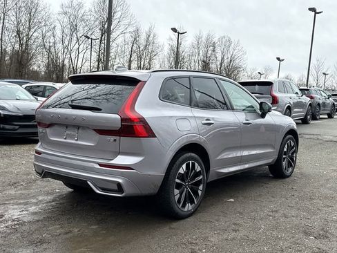New 2026 Volvo XC60 B5 Plus w/ Protection Package Premier AWD/4WD image 3