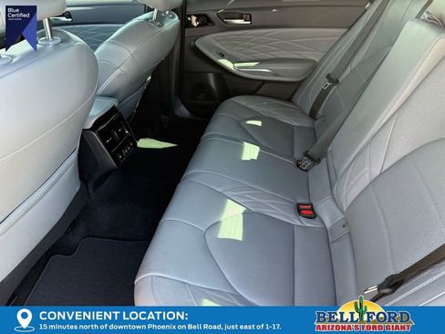 Used 2019 Toyota Avalon Limited w/ Advanced Safety Package image 15