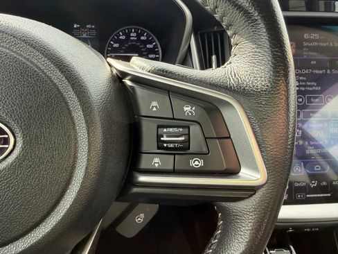 Used 2020 Subaru Outback Limited XT image 24