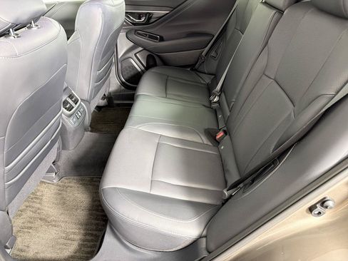 Used 2024 Subaru Outback Limited w/ Popular Package #2 AWD/4WD image 19