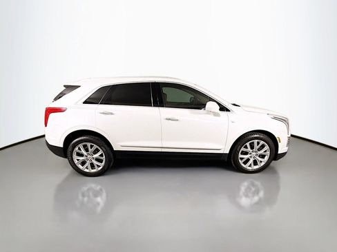 Used 2019 Cadillac XT5 Platinum image 8