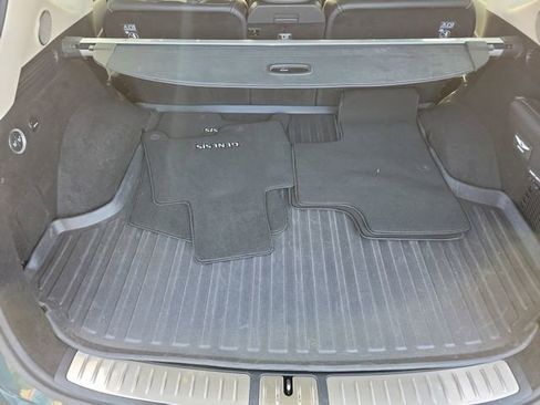 Used 2024 Genesis GV80 3.5T w/ Prestige Package image 8